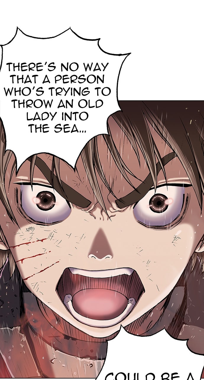 Read Leviathan EN Manga Online