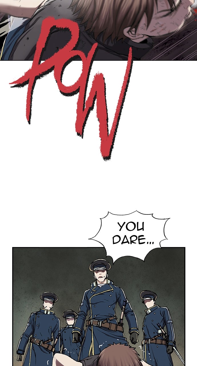 Read Leviathan EN Manga Online