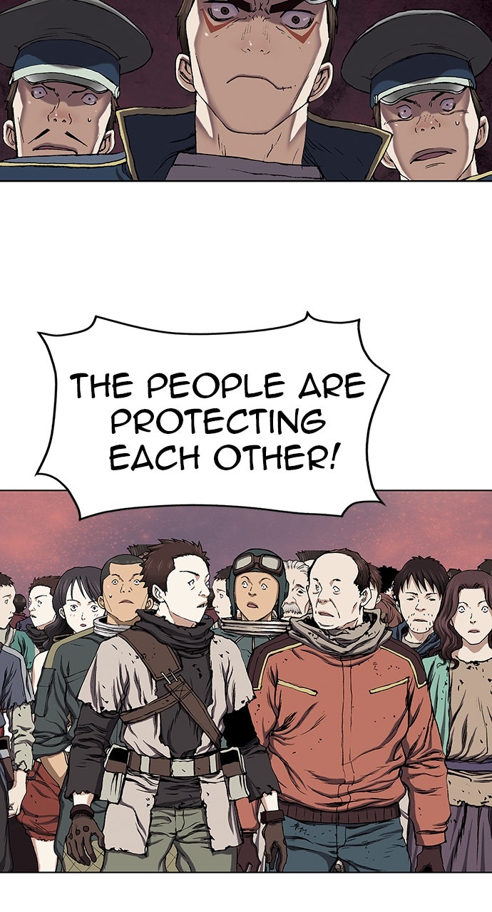 Read Leviathan EN Manga Online