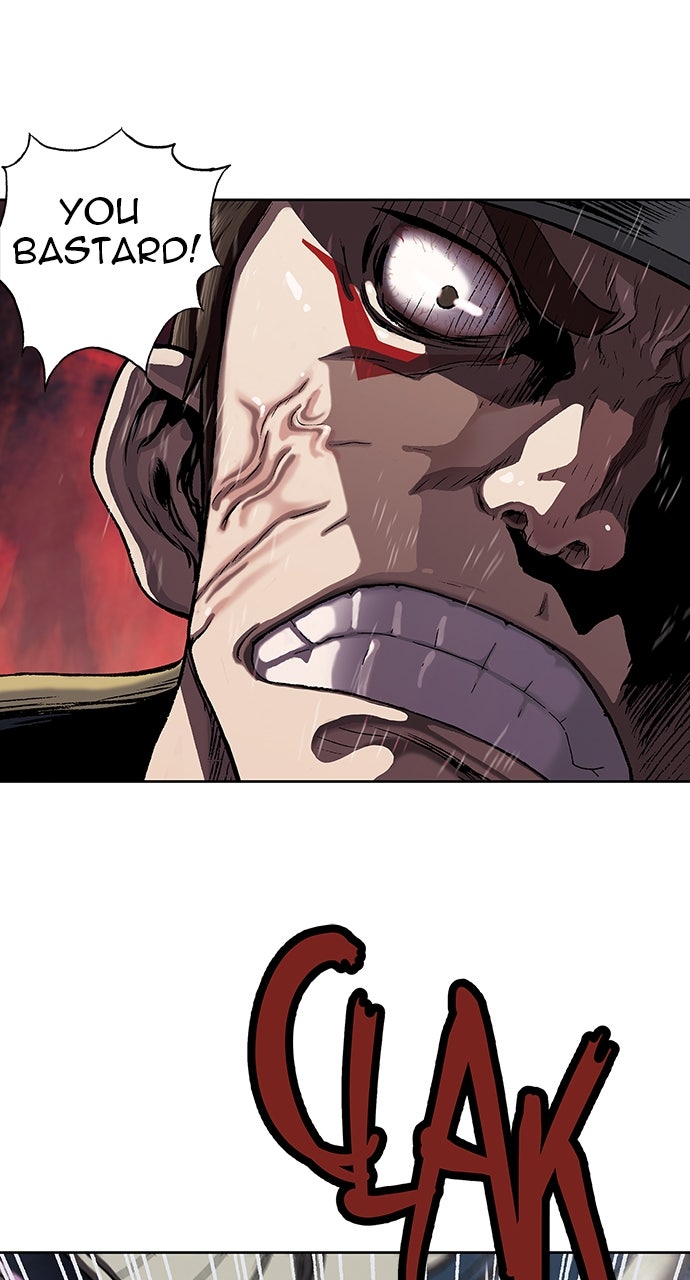 Read Leviathan EN Manga Online