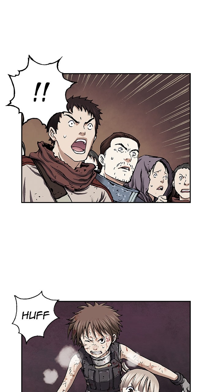 Read Leviathan EN Manga Online