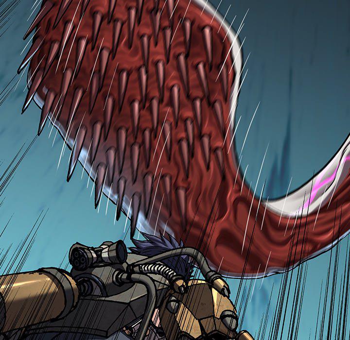 Read Leviathan EN Manga Online