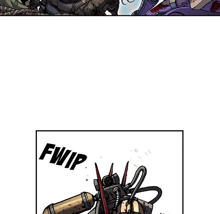 Read Leviathan EN Manga Online