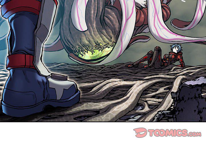 Read Leviathan EN Manga Online