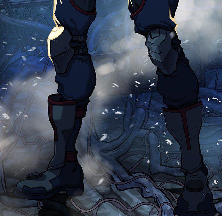 Read Leviathan EN Manga Online