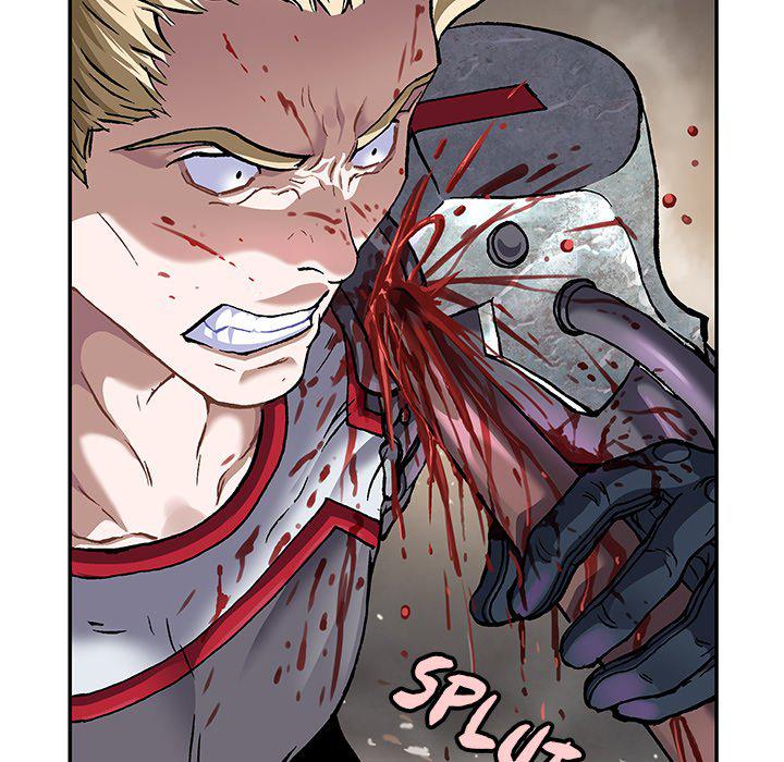 Read Leviathan EN Manga Online