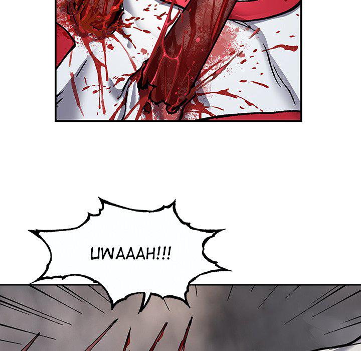 Read Leviathan EN Manga Online