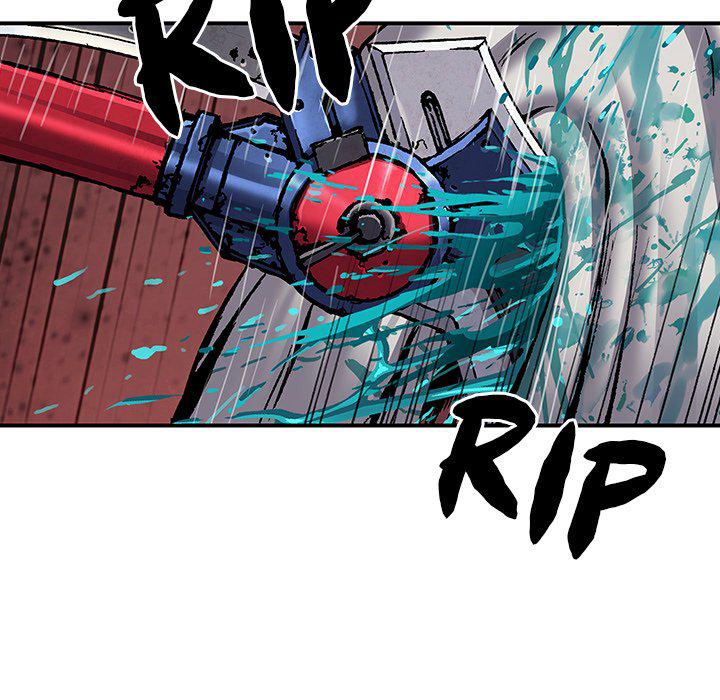 Read Leviathan EN Manga Online