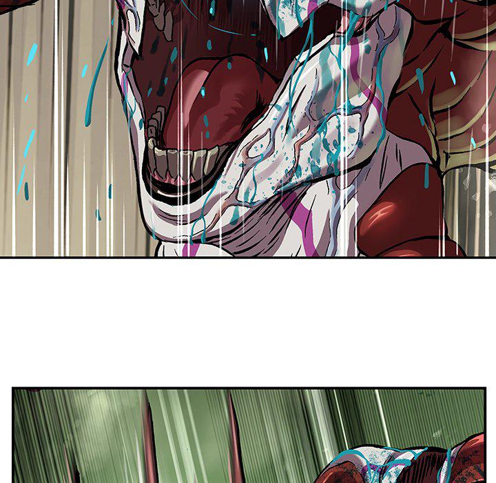 Read Leviathan EN Manga Online