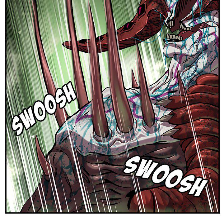 Read Leviathan EN Manga Online