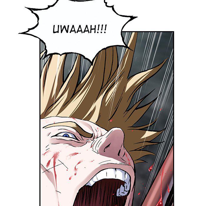 Read Leviathan EN Manga Online