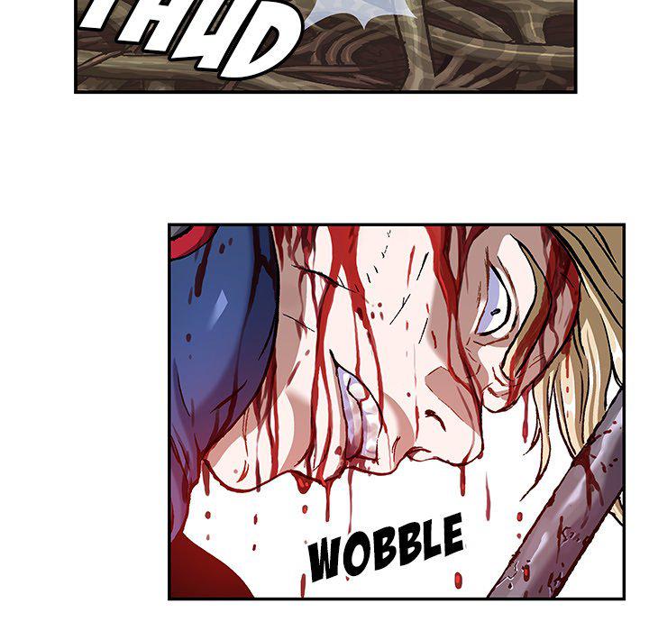 Read Leviathan EN Manga Online