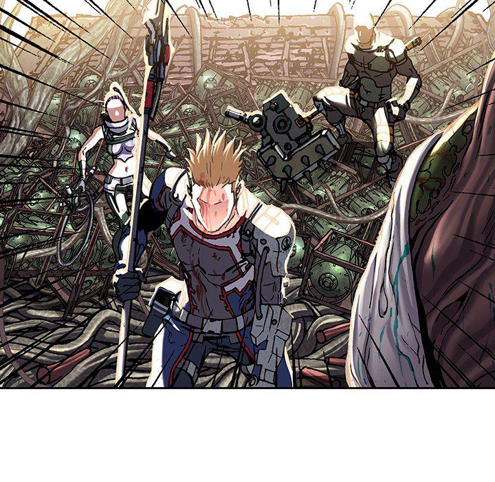 Read Leviathan EN Manga Online