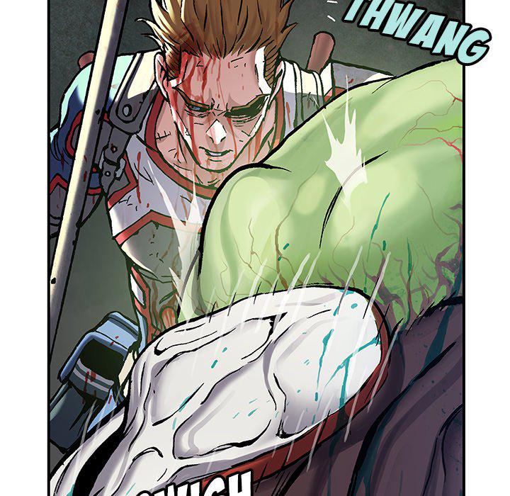 Read Leviathan EN Manga Online