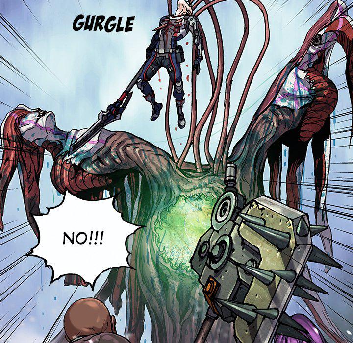 Read Leviathan EN Manga Online