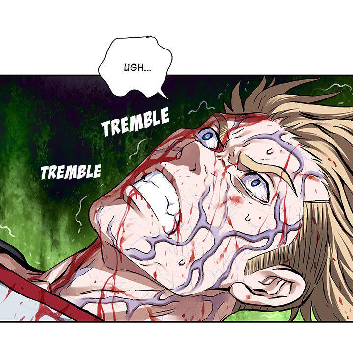 Read Leviathan EN Manga Online