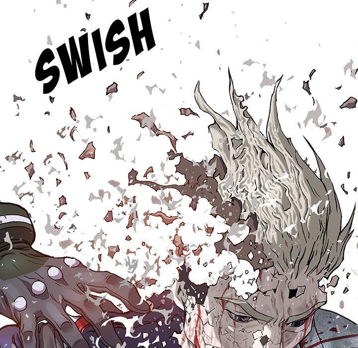 Read Leviathan EN Manga Online