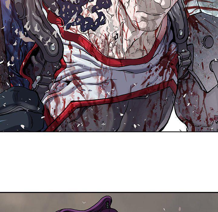 Read Leviathan EN Manga Online