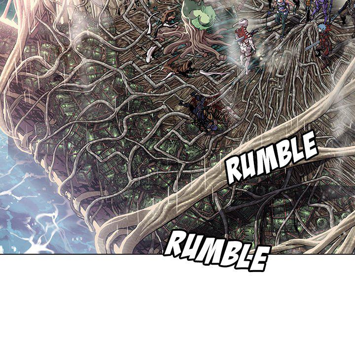 Read Leviathan EN Manga Online