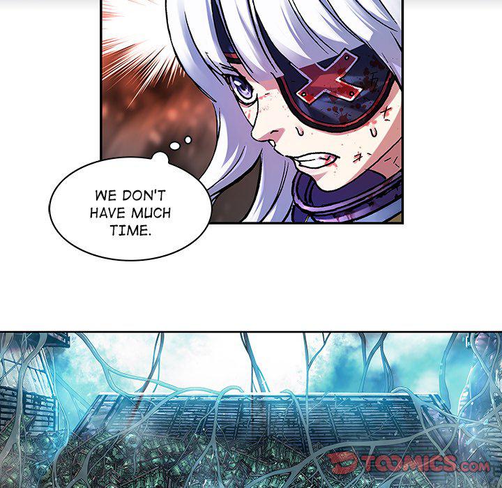 Read Leviathan EN Manga Online