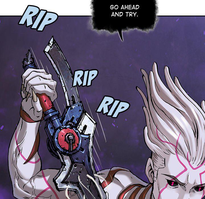 Read Leviathan EN Manga Online