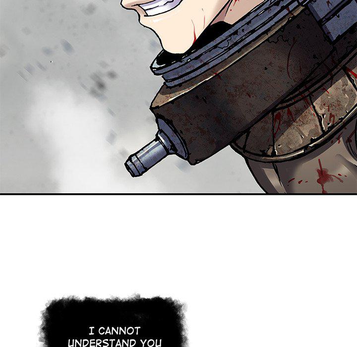 Read Leviathan EN Manga Online