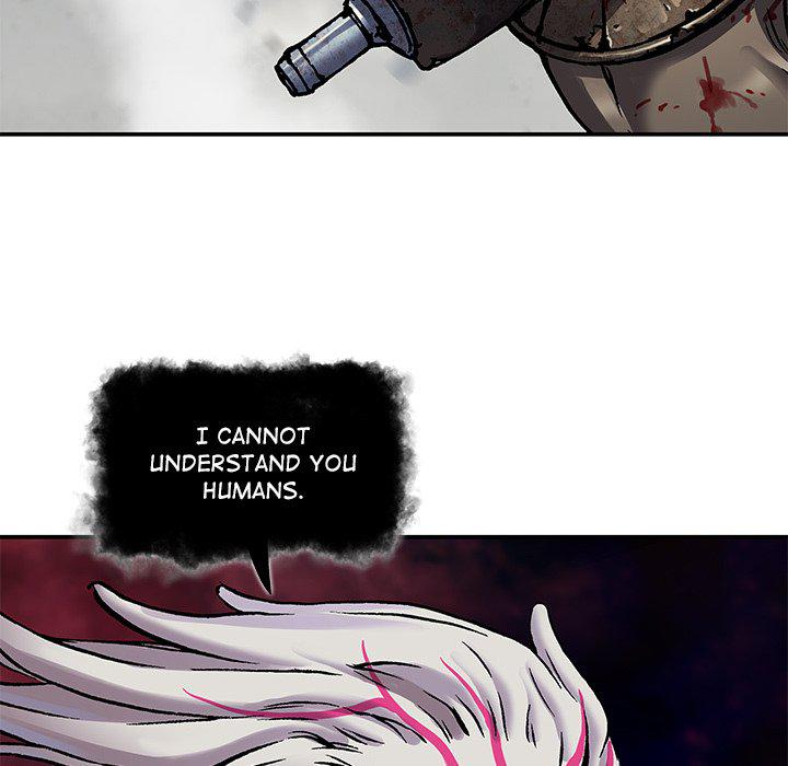 Read Leviathan EN Manga Online