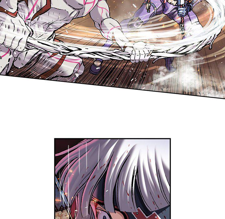 Read Leviathan EN Manga Online