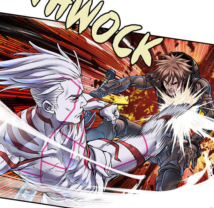 Read Leviathan EN Manga Online