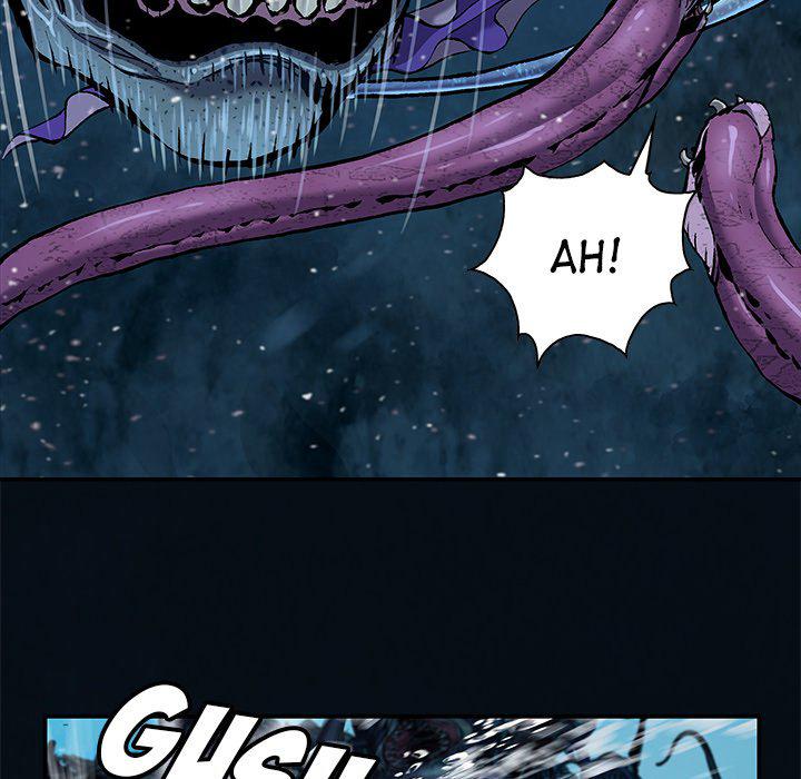 Read Leviathan EN Manga Online