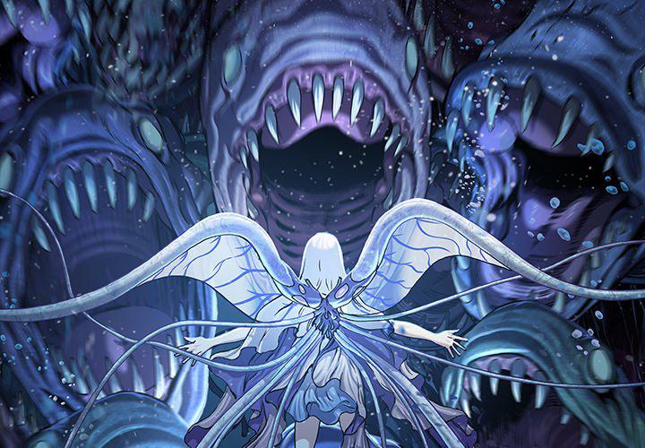 Read Leviathan EN Manga Online