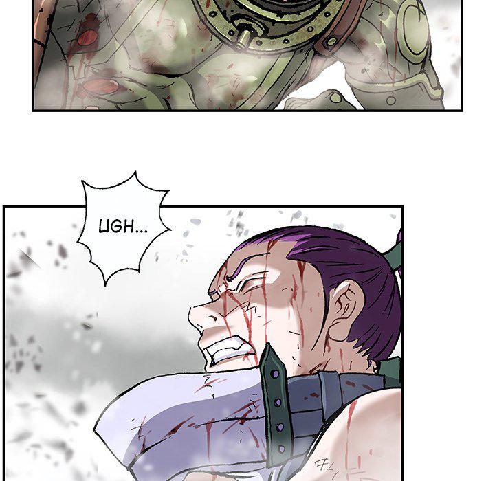 Read Leviathan EN Manga Online