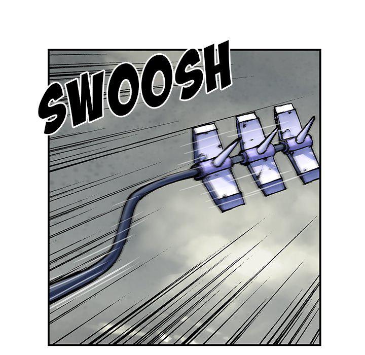 Read Leviathan EN Manga Online