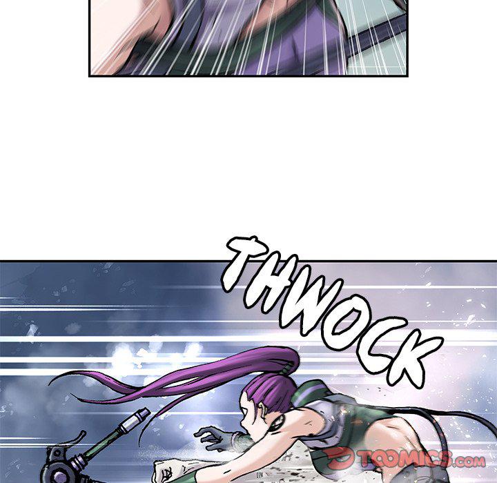 Read Leviathan EN Manga Online