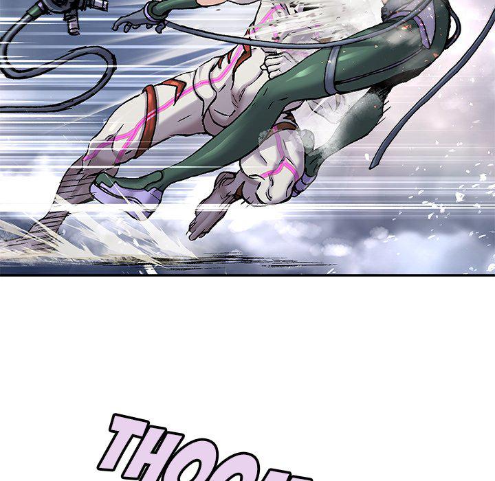 Read Leviathan EN Manga Online