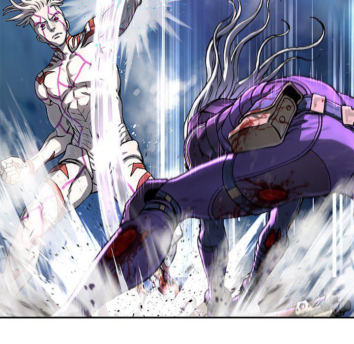 Read Leviathan EN Manga Online