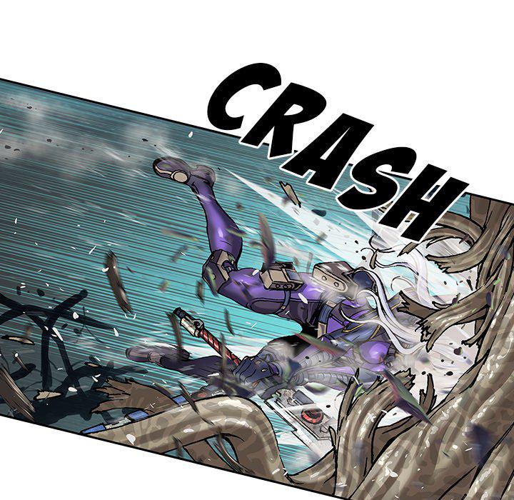 Read Leviathan EN Manga Online