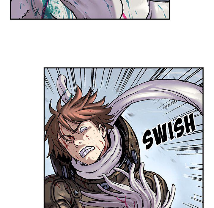 Read Leviathan EN Manga Online