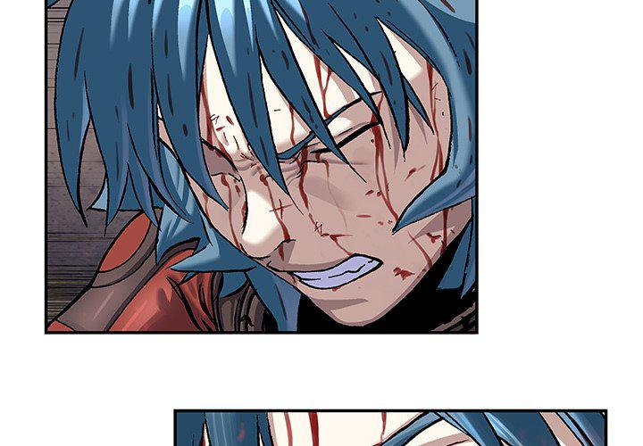 Read Leviathan EN Manga Online