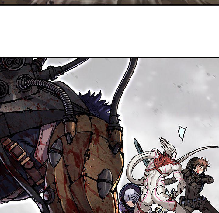 Read Leviathan EN Manga Online