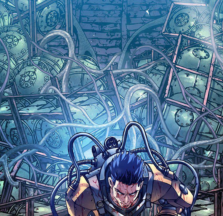 Read Leviathan EN Manga Online