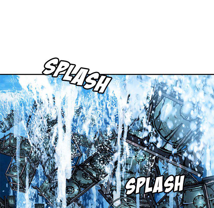 Read Leviathan EN Manga Online