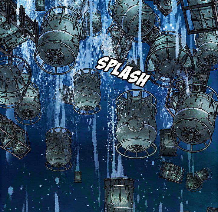 Read Leviathan EN Manga Online