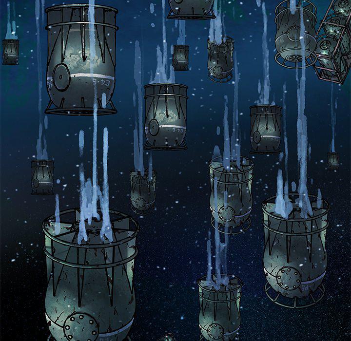 Read Leviathan EN Manga Online