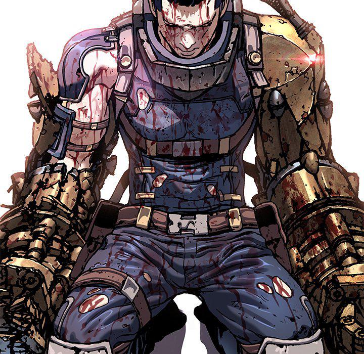 Read Leviathan EN Manga Online