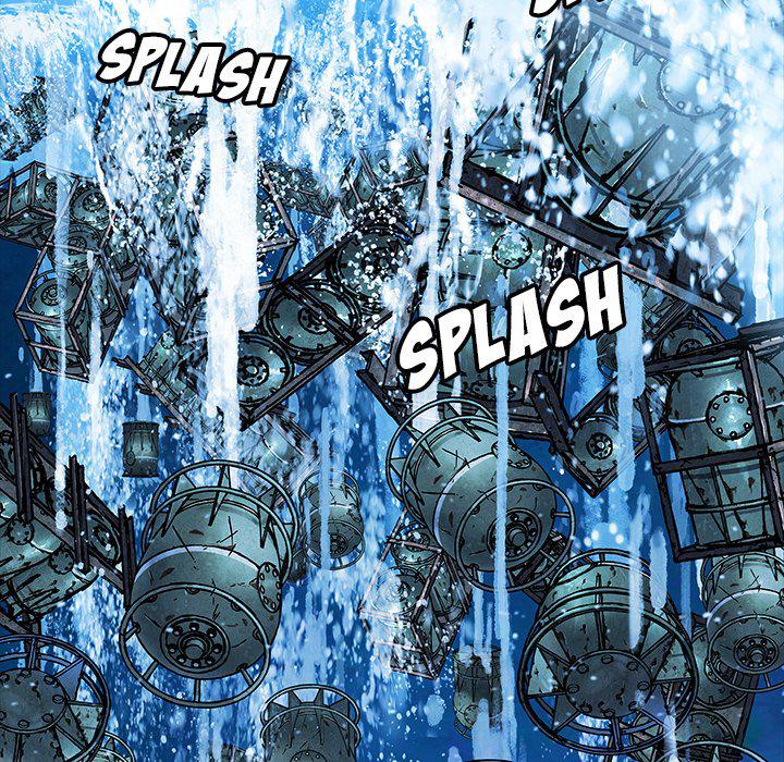 Read Leviathan EN Manga Online