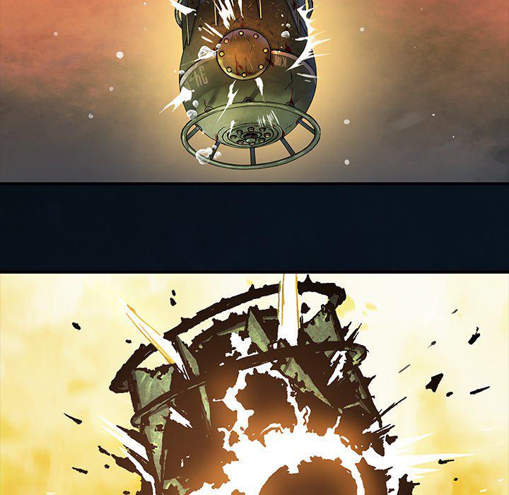 Read Leviathan EN Manga Online