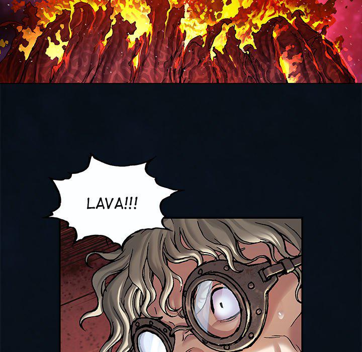 Read Leviathan EN Manga Online