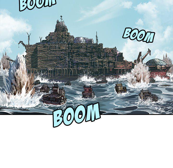 Read Leviathan EN Manga Online