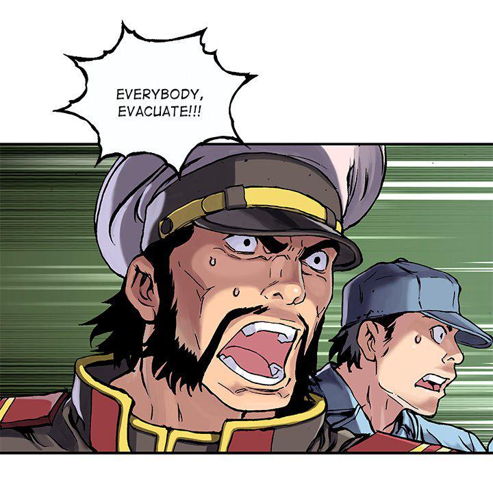 Read Leviathan EN Manga Online